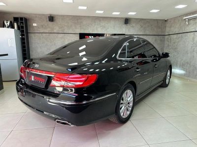 HYUNDAI Azera GLS 3.3 V6 24v 2011 - miniatura 5