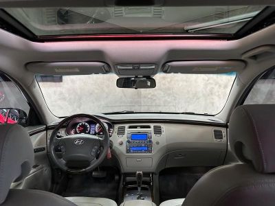 HYUNDAI Azera GLS 3.3 V6 24v 2011 - miniatura 6