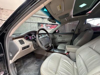 HYUNDAI Azera GLS 3.3 V6 24v 2011 - miniatura 7