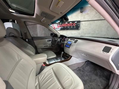 HYUNDAI Azera GLS 3.3 V6 24v 2011 - miniatura 8