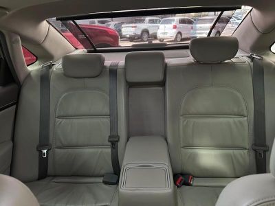 HYUNDAI Azera GLS 3.3 V6 24v 2011 - miniatura 9