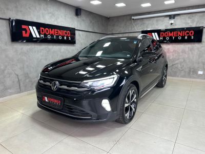 VOLKSWAGEN Nivus Highline 1.0 12v TSi 2023
