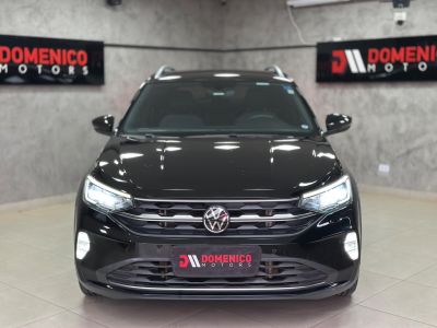 VOLKSWAGEN Nivus Highline 1.0 12v TSi 2023 - miniatura 2