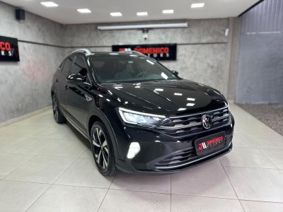 VOLKSWAGEN Nivus Highline 1.0 12v TSi 2023 - miniatura 3