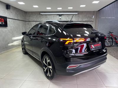 VOLKSWAGEN Nivus Highline 1.0 12v TSi 2023 - miniatura 4