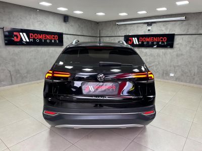 VOLKSWAGEN Nivus Highline 1.0 12v TSi 2023 - miniatura 5