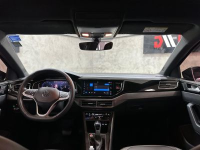 VOLKSWAGEN Nivus Highline 1.0 12v TSi 2023 - miniatura 7