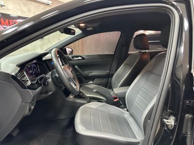 VOLKSWAGEN Nivus Highline 1.0 12v TSi 2023 - miniatura 8