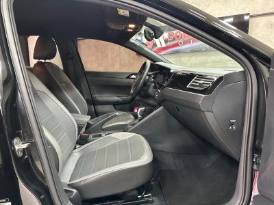 VOLKSWAGEN Nivus Highline 1.0 12v TSi 2023 - miniatura 9