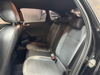 VOLKSWAGEN Nivus Highline 1.0 12v TSi 2023 - miniatura 10
