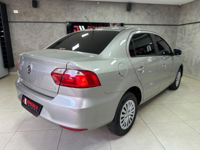 VOLKSWAGEN Voyage Trendline 1.6 2016 - miniatura 3