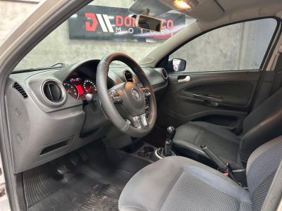 VOLKSWAGEN Voyage Trendline 1.6 2016 - miniatura 6