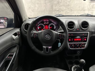 VOLKSWAGEN Voyage Trendline 1.6 2016 - miniatura 7