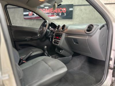 VOLKSWAGEN Voyage Trendline 1.6 2016 - miniatura 8