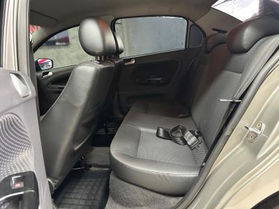 VOLKSWAGEN Voyage Trendline 1.6 2016 - miniatura 9