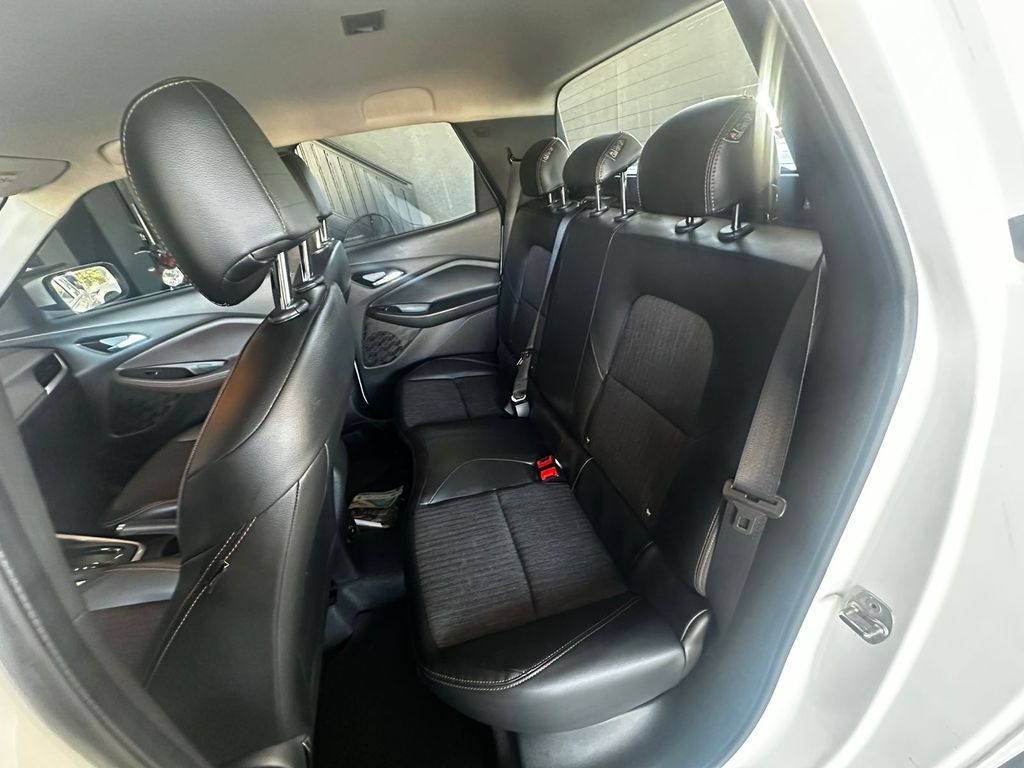 CHEVROLET Montana LTZ 1.2T 12v C.D. 2024 - miniatura 2