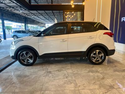 HYUNDAI Creta Action 1.6 16v 2021 - miniatura 4