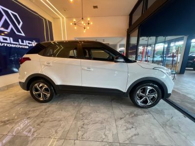 HYUNDAI Creta Action 1.6 16v 2021 - miniatura 6
