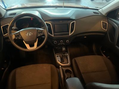 HYUNDAI Creta Action 1.6 16v 2021 - miniatura 7