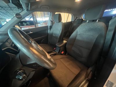 HYUNDAI Creta Action 1.6 16v 2021 - miniatura 8