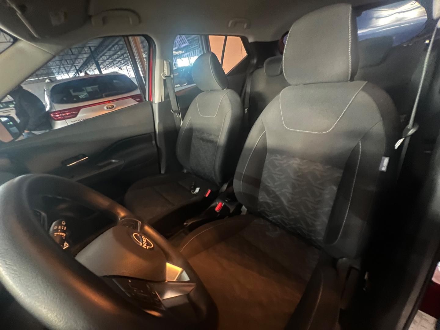 NISSAN Kicks Sense 1.6 16v 2024 - miniatura 8