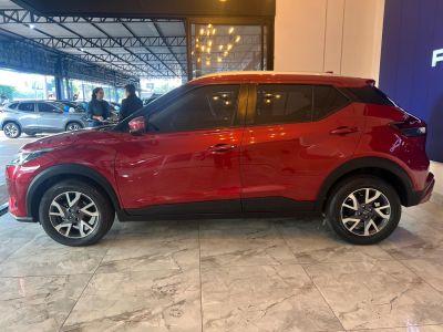 NISSAN Kicks Sense 1.6 16v 2024 - miniatura 4