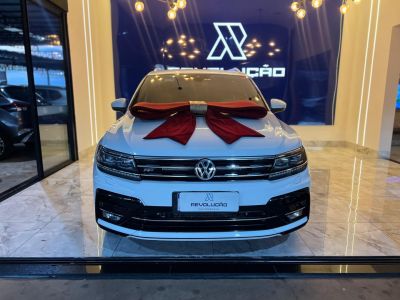 VOLKSWAGEN Tiguan Allspace R-Line 2.0 16v TSi 2020