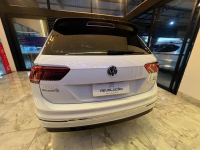 VOLKSWAGEN Tiguan Allspace R-Line 2.0 16v TSi 2020 - miniatura 5