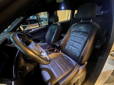 VOLKSWAGEN Tiguan Allspace R-Line 2.0 16v TSi 2020 - miniatura 8