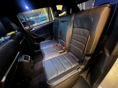 VOLKSWAGEN Tiguan Allspace R-Line 2.0 16v TSi 2020 - miniatura 9