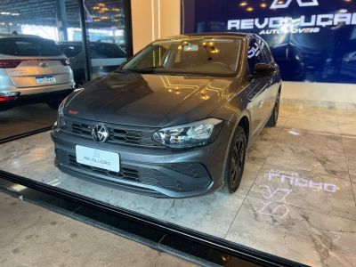 VOLKSWAGEN Polo Hatch Track Rock in Rio 1.0 12v 2025 - miniatura 2