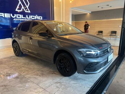 VOLKSWAGEN Polo Hatch Track Rock in Rio 1.0 12v 2025 - miniatura 3