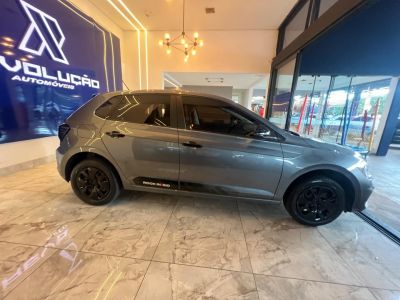 VOLKSWAGEN Polo Hatch Track Rock in Rio 1.0 12v 2025 - miniatura 4