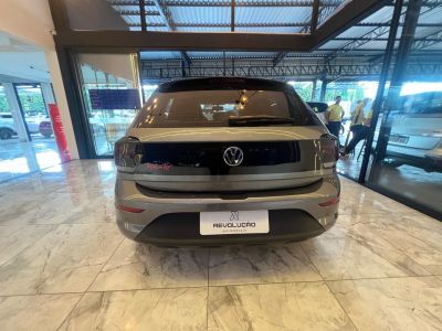 VOLKSWAGEN Polo Hatch Track Rock in Rio 1.0 12v 2025 - miniatura 5