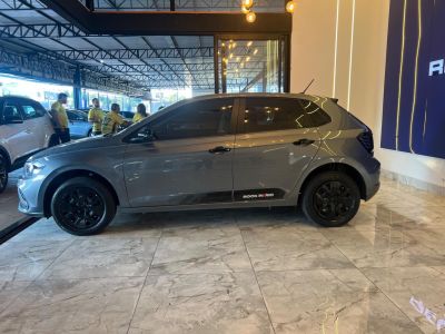 VOLKSWAGEN Polo Hatch Track Rock in Rio 1.0 12v 2025 - miniatura 6