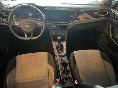 VOLKSWAGEN Polo Hatch Track Rock in Rio 1.0 12v 2025 - miniatura 7