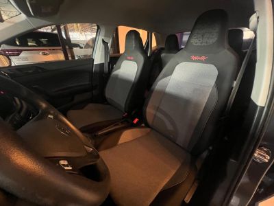 VOLKSWAGEN Polo Hatch Track Rock in Rio 1.0 12v 2025 - miniatura 8
