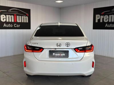 HONDA City Touring 1.5 16v 2022 - miniatura 5