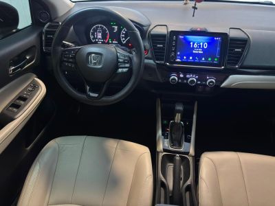 HONDA City Touring 1.5 16v 2022 - miniatura 8