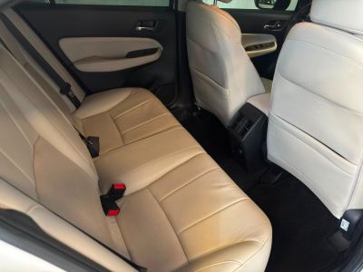 HONDA City Touring 1.5 16v 2022 - miniatura 10