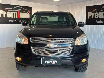 CHEVROLET S10 LT 2.8CTDi 16v 4x4 C.D. 2014 - miniatura 2