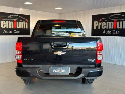 CHEVROLET S10 LT 2.8CTDi 16v 4x4 C.D. 2014 - miniatura 5
