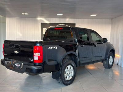 CHEVROLET S10 LT 2.8CTDi 16v 4x4 C.D. 2014 - miniatura 6