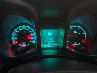 CHEVROLET S10 LT 2.8CTDi 16v 4x4 C.D. 2014 - miniatura 7