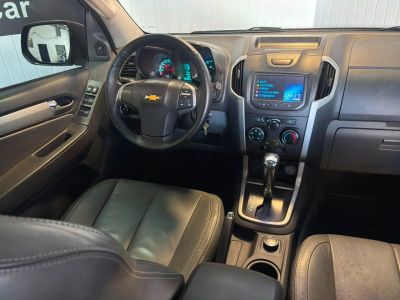 CHEVROLET S10 LT 2.8CTDi 16v 4x4 C.D. 2014 - miniatura 10