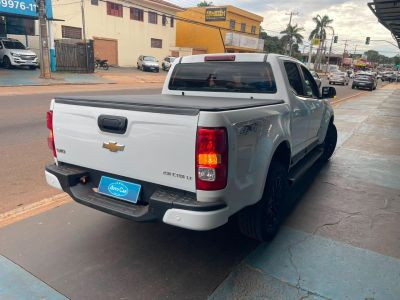 CHEVROLET S10 LT 2.8CTDi 16v 4x4 C.D. 2023 - miniatura 3