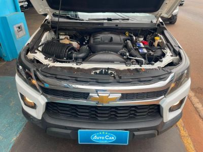 CHEVROLET S10 LT 2.8CTDi 16v 4x4 C.D. 2023 - miniatura 5