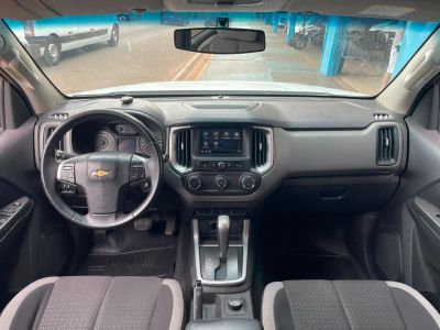 CHEVROLET S10 LT 2.8CTDi 16v 4x4 C.D. 2023 - miniatura 6