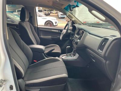CHEVROLET S10 LT 2.8CTDi 16v 4x4 C.D. 2023 - miniatura 7