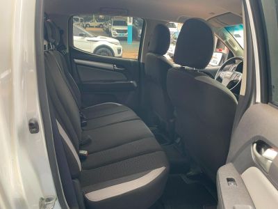 CHEVROLET S10 LT 2.8CTDi 16v 4x4 C.D. 2023 - miniatura 8